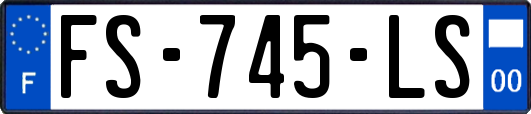 FS-745-LS