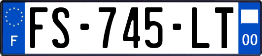 FS-745-LT