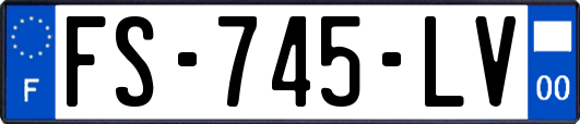 FS-745-LV