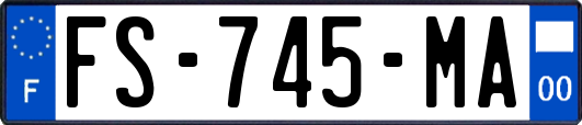 FS-745-MA
