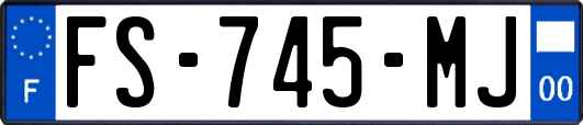 FS-745-MJ