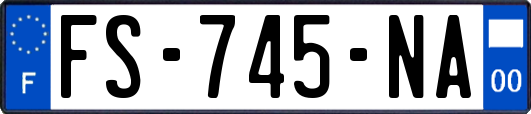 FS-745-NA