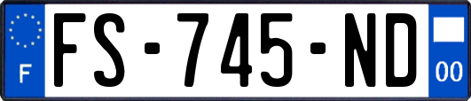 FS-745-ND