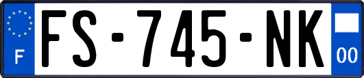 FS-745-NK