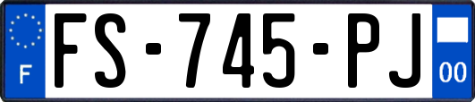 FS-745-PJ
