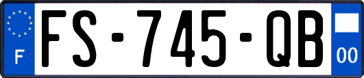FS-745-QB