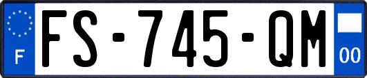 FS-745-QM
