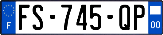 FS-745-QP