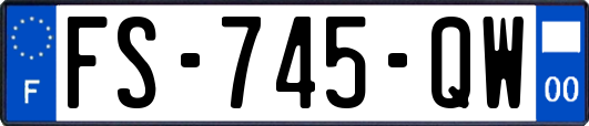 FS-745-QW