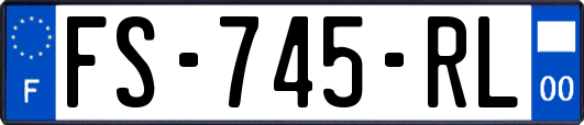 FS-745-RL
