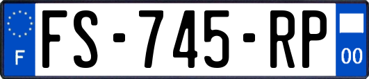 FS-745-RP