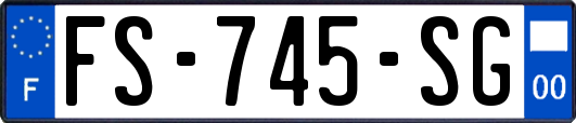 FS-745-SG