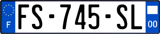 FS-745-SL