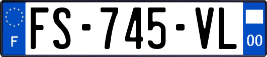 FS-745-VL