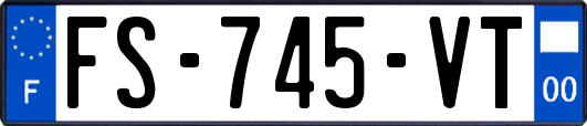 FS-745-VT