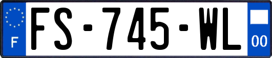 FS-745-WL