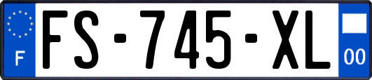 FS-745-XL