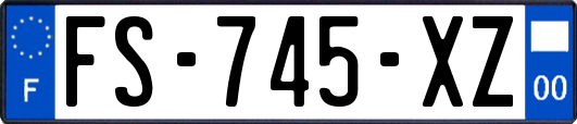FS-745-XZ