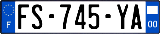 FS-745-YA