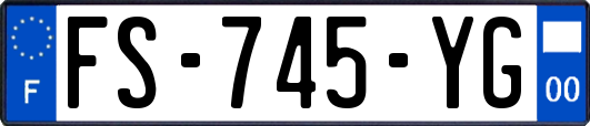 FS-745-YG