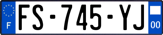 FS-745-YJ
