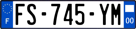 FS-745-YM