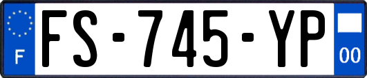 FS-745-YP