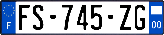 FS-745-ZG