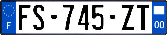 FS-745-ZT