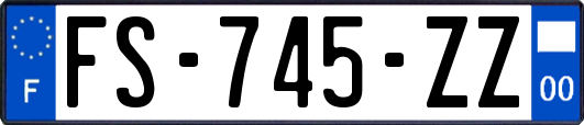 FS-745-ZZ