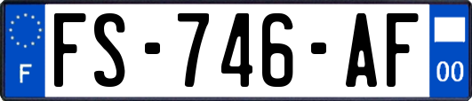 FS-746-AF