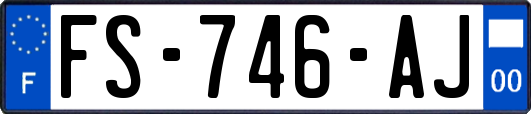 FS-746-AJ