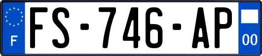 FS-746-AP