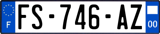 FS-746-AZ
