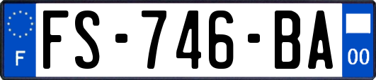 FS-746-BA