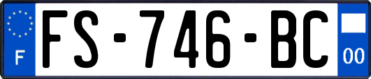 FS-746-BC