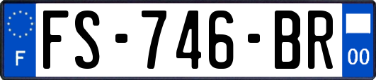 FS-746-BR