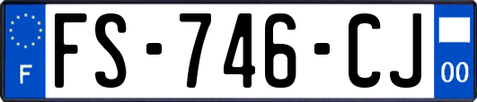 FS-746-CJ