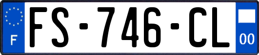 FS-746-CL