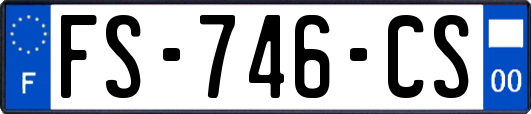 FS-746-CS