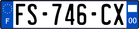 FS-746-CX