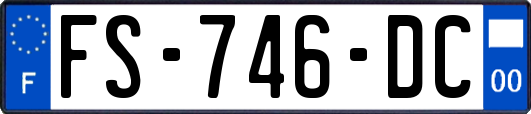 FS-746-DC