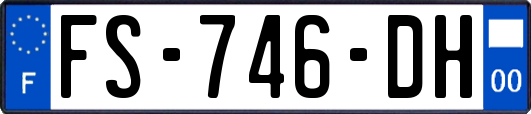 FS-746-DH