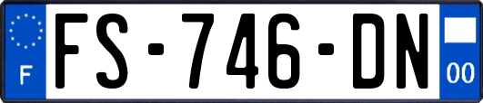 FS-746-DN