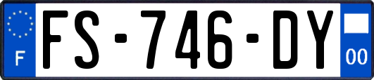 FS-746-DY