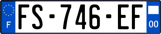 FS-746-EF