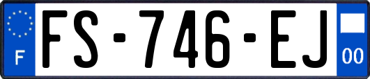 FS-746-EJ
