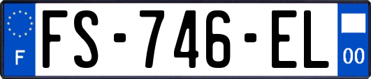 FS-746-EL