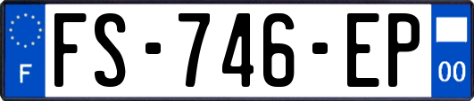 FS-746-EP