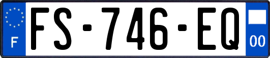 FS-746-EQ
